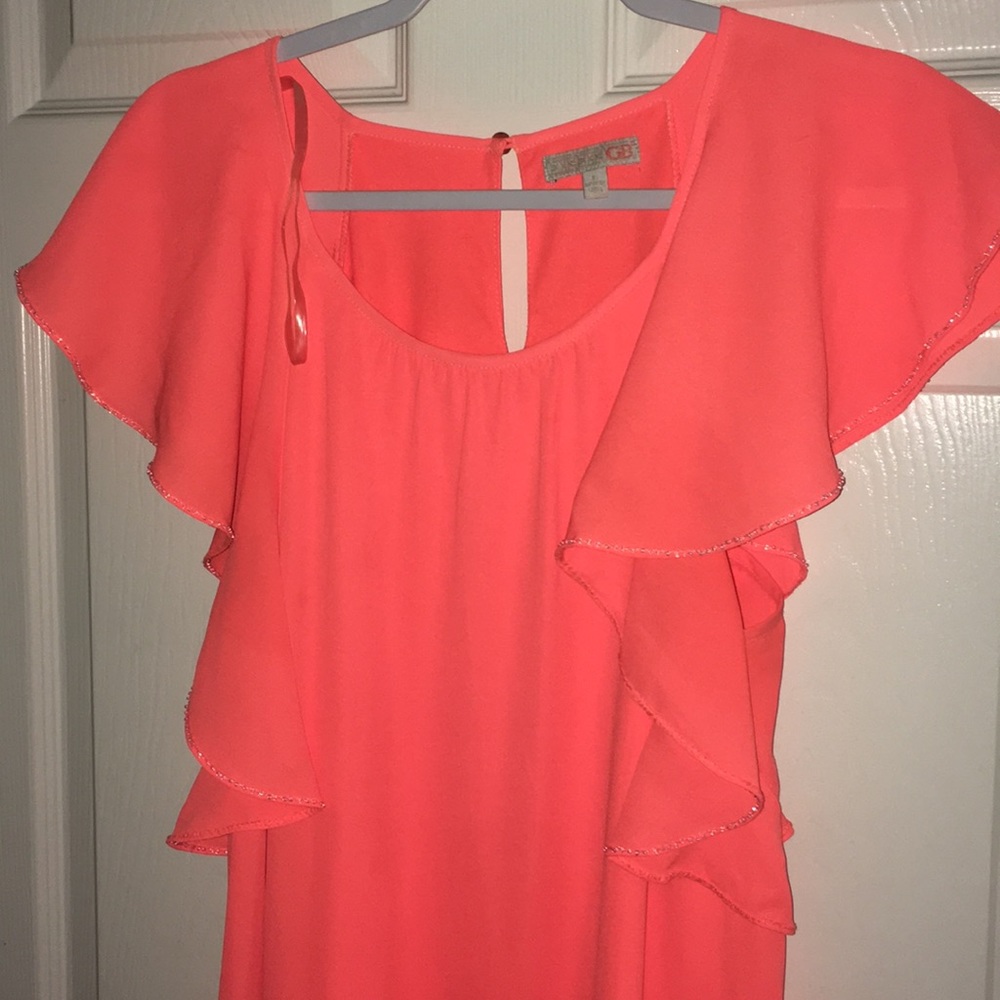 Womens large dress